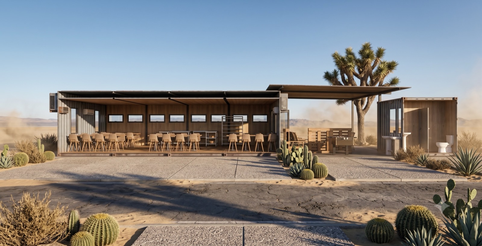 Casino Campamento Minero SKP