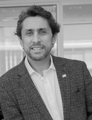 Rodrigo Saavedra