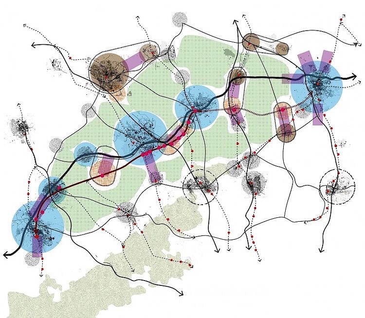 Urbanismo 1